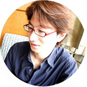 田中どぼん俊光(たなかどぼんとしみつ)